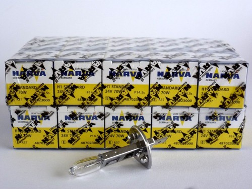 Narva - (3,49€/einheit), x