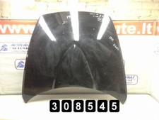 2004 MAZDA RX-8 MOTORHAUBE