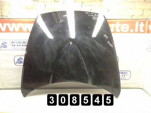 2004 mazda motorhaube - mazda,