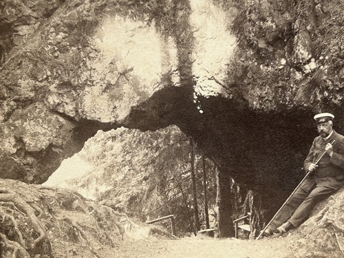 Deutschland thüringen c1890 - thüringen,