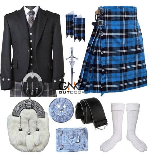 Schottische herren argyle - herren,