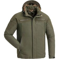 Pinewood Jacke Hunter Pro Xtreme 2.0 Stehkragen mit Kapuze Jagdjacken Herren NEU