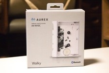 TOSHIBA AX-W10C AUREX Walky