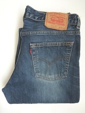 LEVI'S 544 JEANS DAMEN