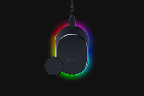Razer mouse dock - mouse, pro