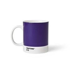 Pantone Porzellan-Becher