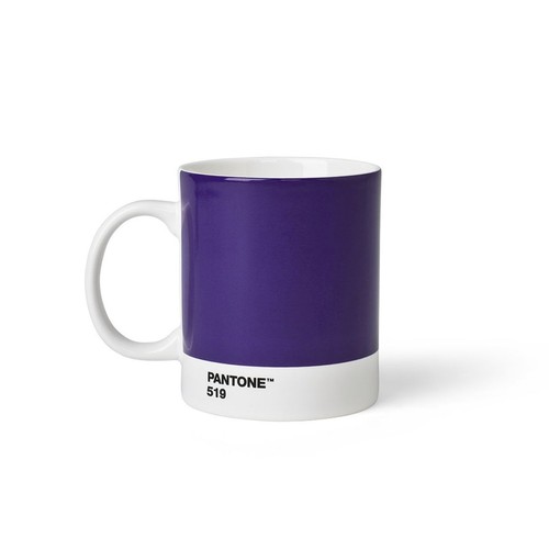Pantone porzellan becher - pantone, porzellan-becher