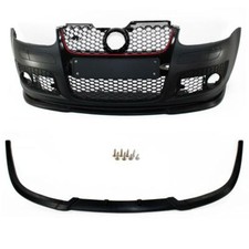 Front Spoiler Schwert vorne