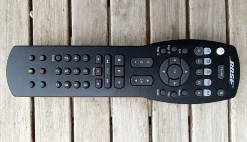 Fernbedienung bose cinemate - fernbedienung,
