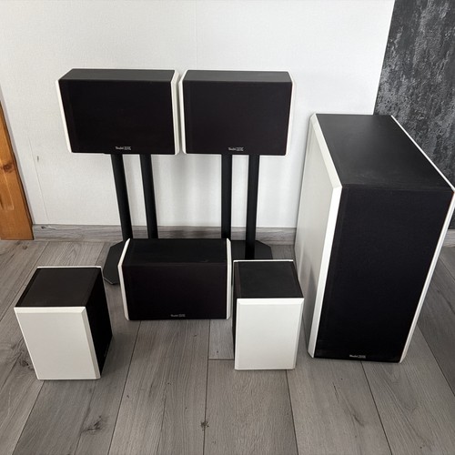 Teufel system thx - 4, mit