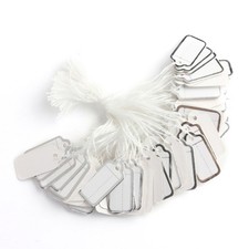 Etikett Preisschild Anhänger