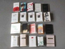 Parfum Duftproben Damen 20
