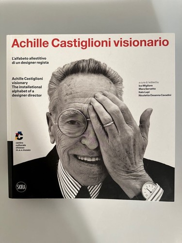 Achille castiglioni - achille,