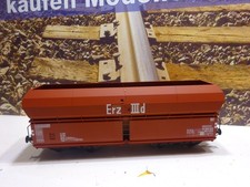 Hübner Erzwagen DB       Spur 0    WA/63(365/3 )