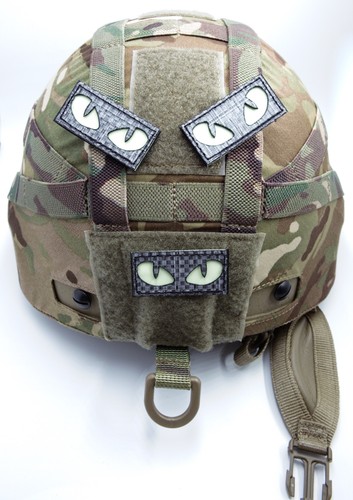 Tactical cats eyes - cats, (virtus
