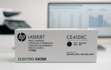 HP Laserjet CE410XC