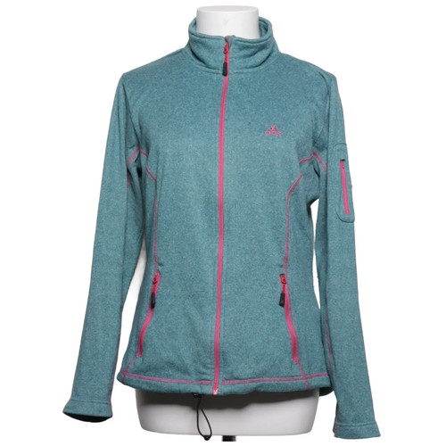 Ock fleecejacke damen - ock,,