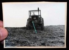 IFA Traktor ,älteres Foto