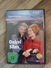 Onkel Silas - Das Erste - DVD