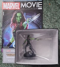 Marvel  MOVIE  Collection