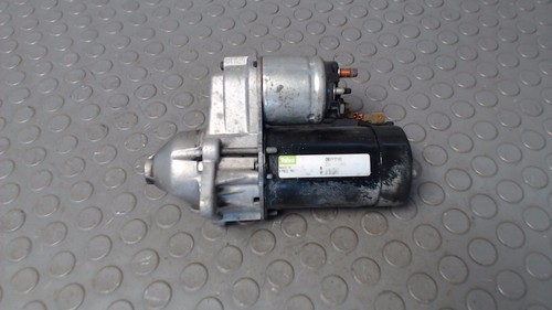 Anlasser starter valeo - anlasser, /
