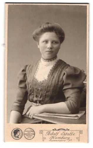 Fotografie adolf stolle - fotografie,