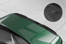 Heck Spoiler Flügel