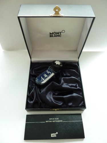 Montblanc meisterstück 149 - 149,