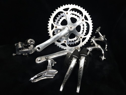 Campagnolo 3x8 gemischte