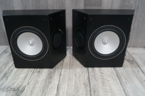 Monitor audio silver fx - monitor,