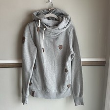 Naketano pullover hoodie - naketano,