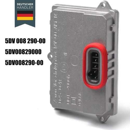 Xenon wandler hella 5dv - hella, 008