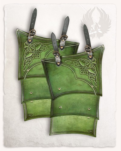 Mytholon mantikor beintaschen - mytholon,