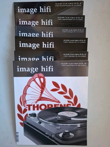 Image hifi highend - highend-, 6