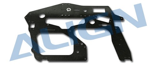 Align rex 700 nitro - align,