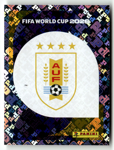 Panini 2026 world - 2026, cup