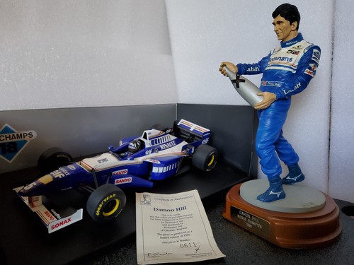 Minichamps endurance - minichamps,