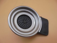 Philips Senseo® 7812, 7810, 6563, 7829 usw... Padhalter für 1 Pad ( Ersatzteil )