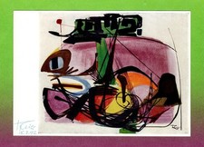 Schönes Geschenk... Hann