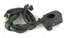 Honda CBR 125 R JC50B 2013 - 2016 Lenkerschalter rechts Anlasserschalter SWITCH 