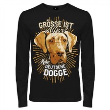 Longsleeve Langarmshirt