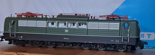 Piko 51316 lok 151 - 151, 043