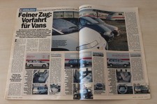 Auto Bild 01/1993 Pontiac