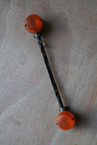 Laverda 750 blinker - laverda,