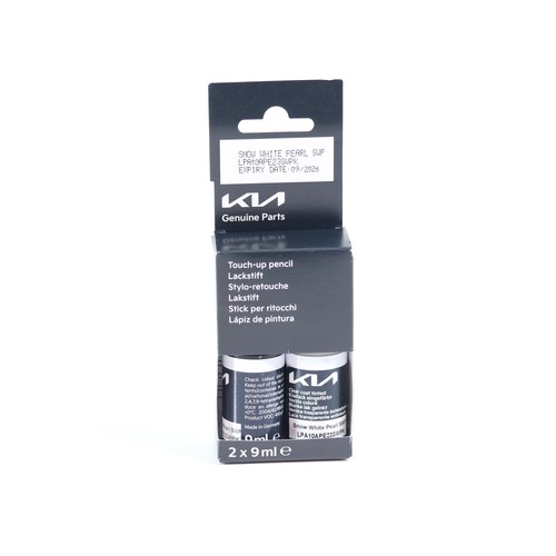 Original kia lackstift inkl - original,