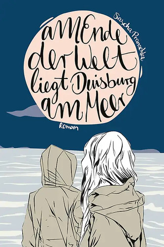 Ende der welt liegt - der,