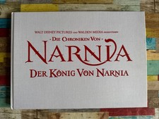 Die Chroniken von Narnia