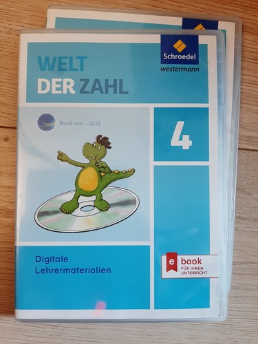 Welt der zahl - zahl, digitale
