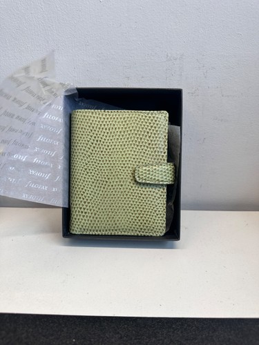 Filofax chamäleon mini - filofax,
