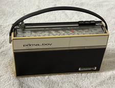 Grundig Prima_Boy 204